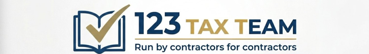 123 Tax Team – Making Tax Digital Portal